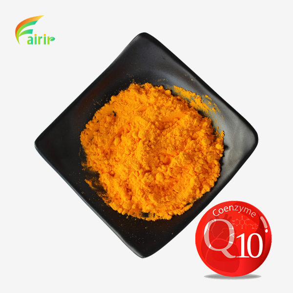 Pure Coenzyme Q10 Powder